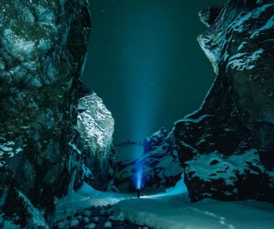 Secrets of the mysterious